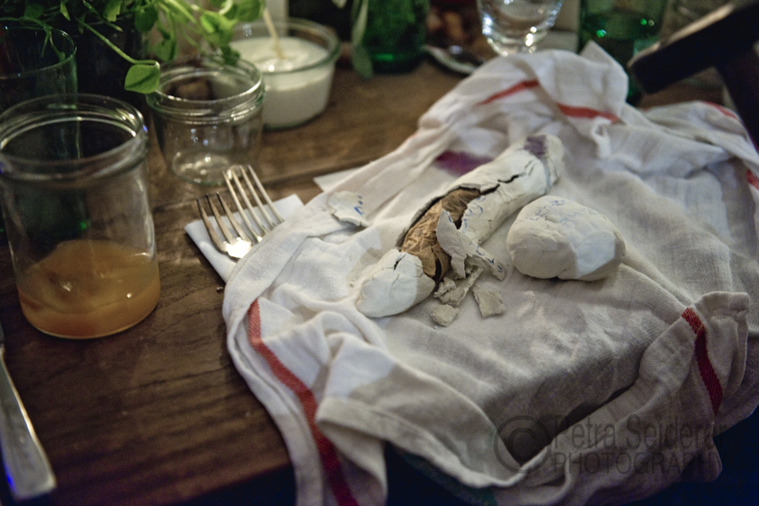 Eventfotografie - Wild&Root Supper Club