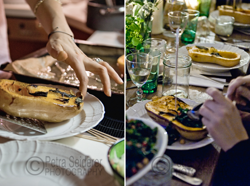 Eventfotografie - Wild&Root Supper Club