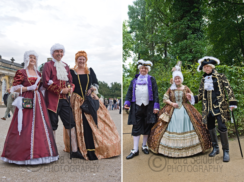 Veranstaltungsfotografie - Schloessernacht