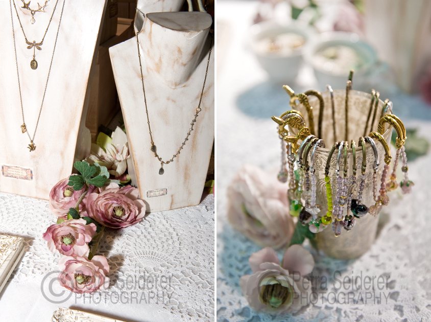 Messefotografie - poesiedesign-Schmuck