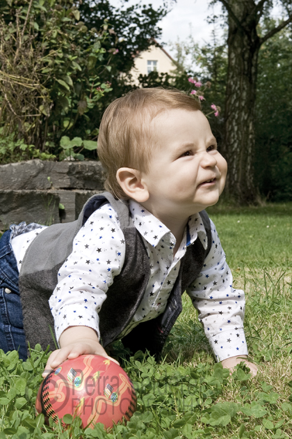 Portrait Kinder-Fotografie